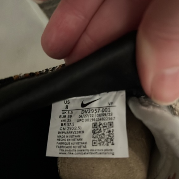 Nike premium goods Sophia - Picture 6 of 14